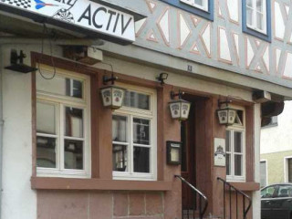 Café Aktiv