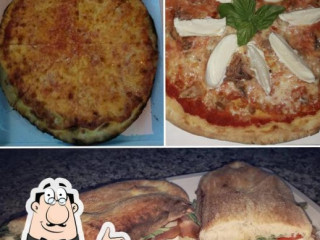 Pizzeria Il Mirto Forno A Legna