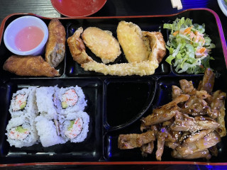 Sushi Kanpai