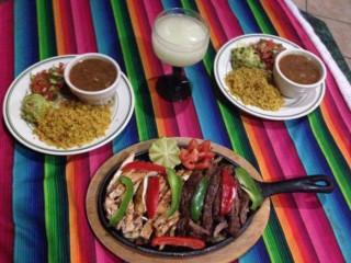 Gabacho's Mexican Grill