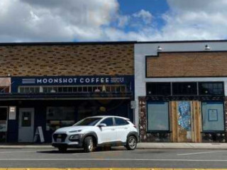 Moonshot Coffee