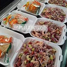 Ceviches El Mena