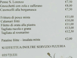 Pizzeria San Lorenzo