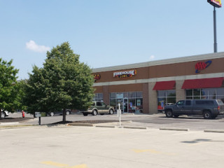 Firehouse Subs Renner Road