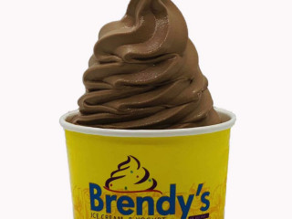 Brendy’s Ice Cream Yogurt
