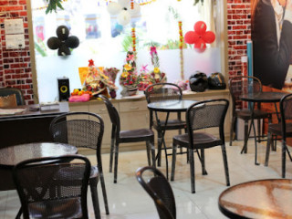 Pokket Cafe Pandit Colony Nashik
