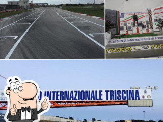 Circuito Internazionale Di Triscina