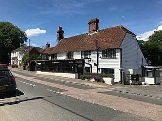 The Brewers Arms