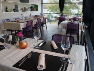 Restaurant L'Indus.54