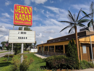 Jeddo Kabab