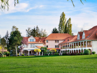 Hôtel Saint Hubert Hambach Sarreguemines