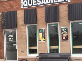 The Quesadilla Company