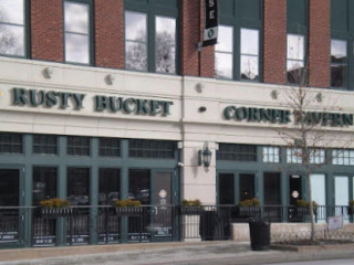 Rusty Bucket And Tavern