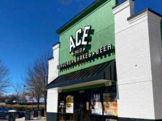 Ace No. 3 Concord Mills