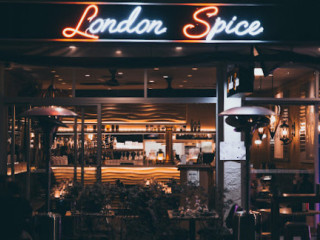 London Spice