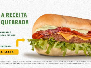 Subway Batatais