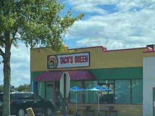 Taco's Queen