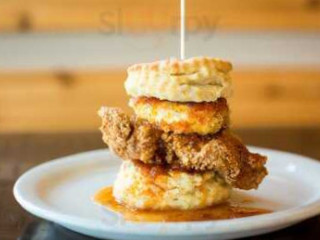 Maple Street Biscuit Company Highlands