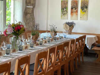 F H Pachinger Vineyard