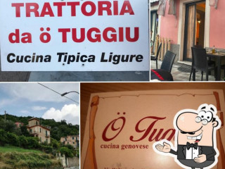 Trattoria Da O Tuggiu