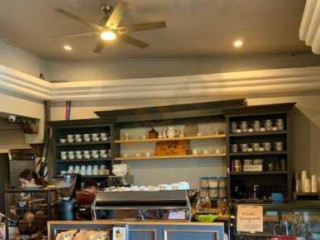 The Lobby Coffee Shop