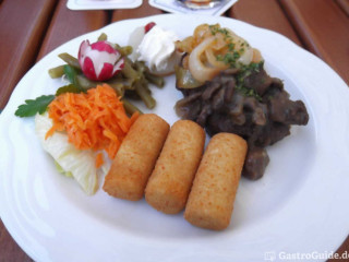 Rätzen's Brettmühle