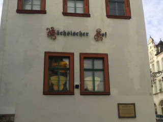 Gasthof Sächsischer Hof