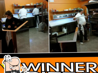 Winner Pizza Food Di Marcon Monica