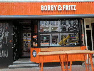Bobby Fritz