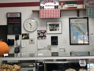 Vitale's Bakery