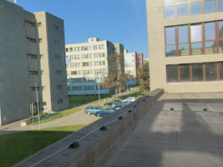 Hostel Strahov