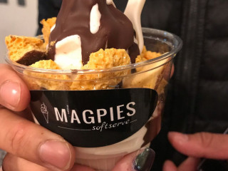 Magpies Softserve