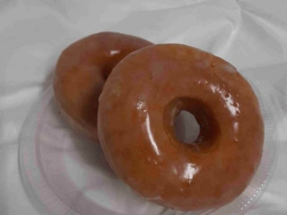 Daisybud's Donuts