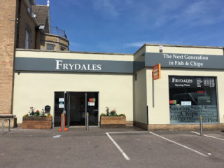Frydales Of Leicester