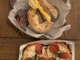 B&b Bagel Company South