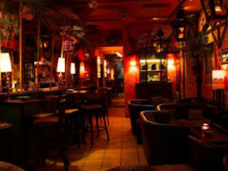 Daktari Cocktailbar