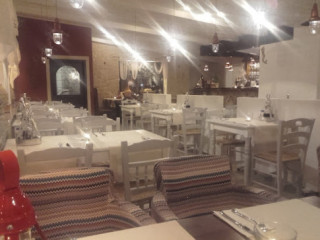 Odyssia The greek Restaurant