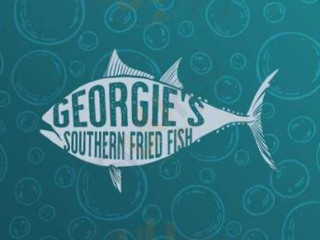Georgie's Southern Fried Fish