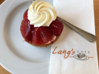 Lang's Cafe (Cafe Tobler)