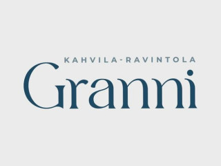 Kahvila-ravintola Granni