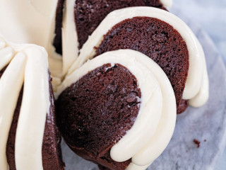 Nothing Bundt Cakes