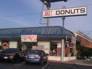 Jolly Donuts