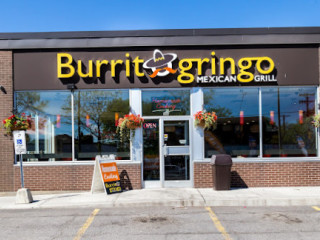 Burrito Gringo