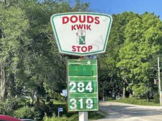 Douds Kwik Stop