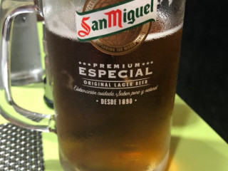 Cerveseria Pepe 2