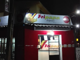 Fripapa