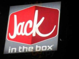 Jack In The Box