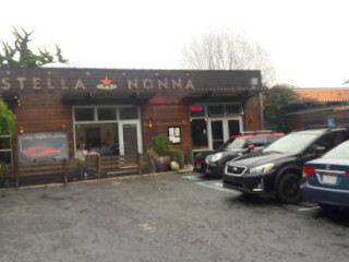 Stella Nonna Restaurant Bar