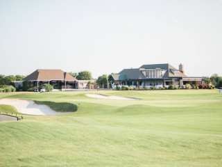 Back Creek Golf Club