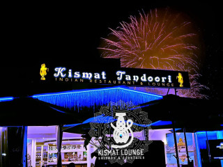 Kismat Tandoori